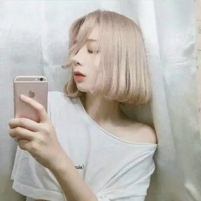 渴望。