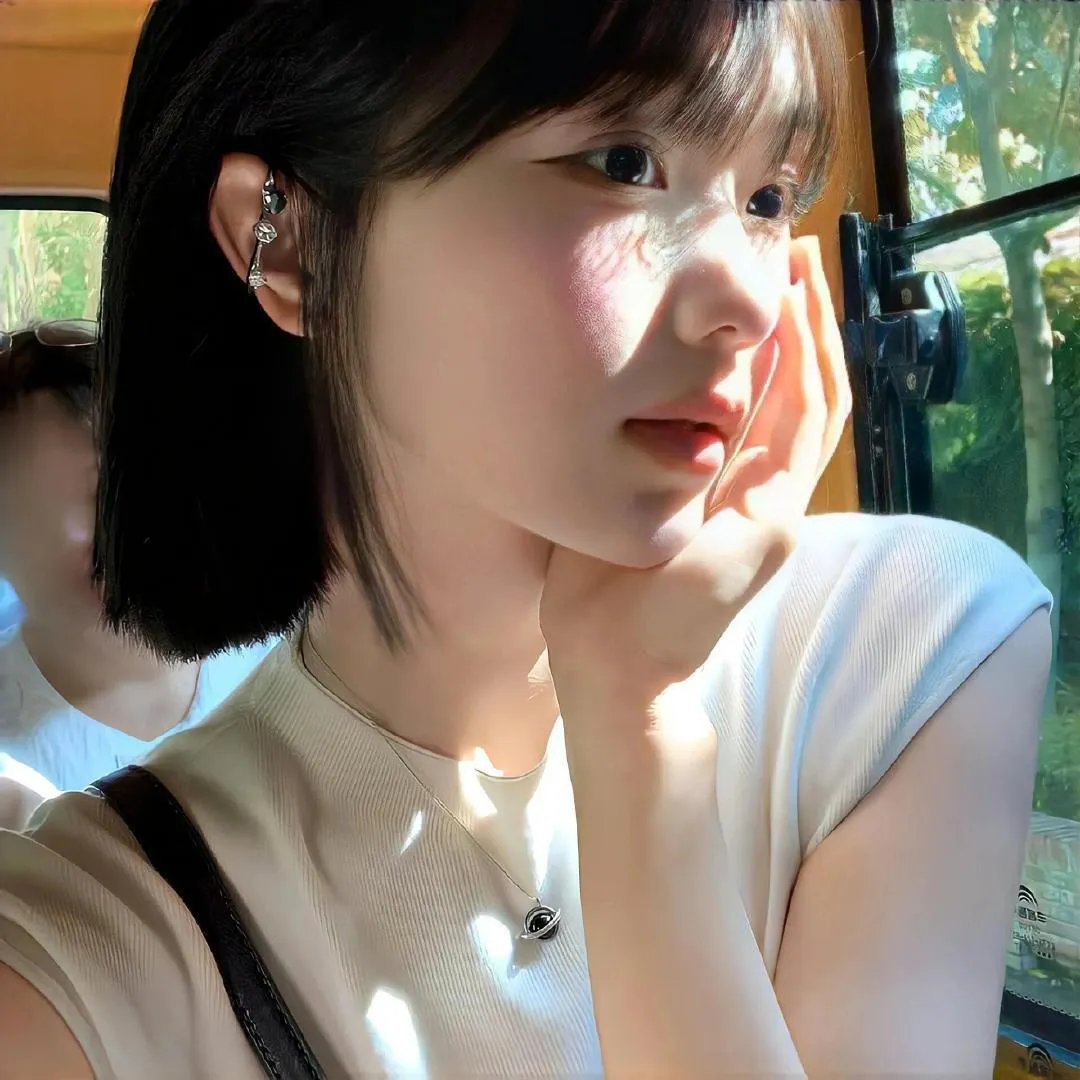 最美丽的安排